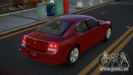 Dodge Charger Zomluqaye pour GTA 4