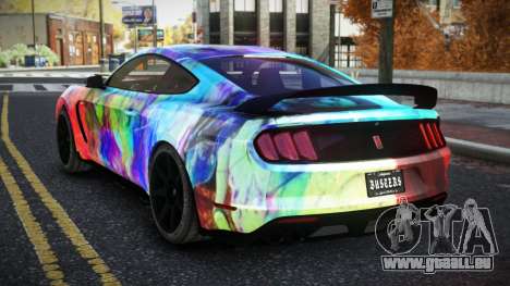 Shelby Super Snake Tincole S9 pour GTA 4