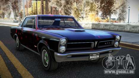 Pontiac GTO Hanory S5 für GTA 4