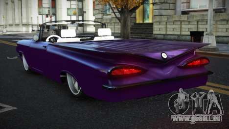 Chevrolet El Camino Maayi für GTA 4