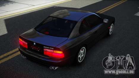 BMW 850CSi Galelina S11 für GTA 4