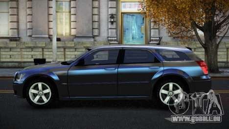 Dodge Magnum Kadeqodeq für GTA 4