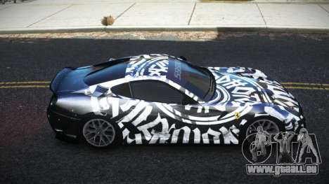 Ferrari 599 Jahireck S5 für GTA 4