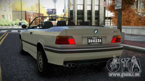 BMW M3 E36 Lilsed für GTA 4
