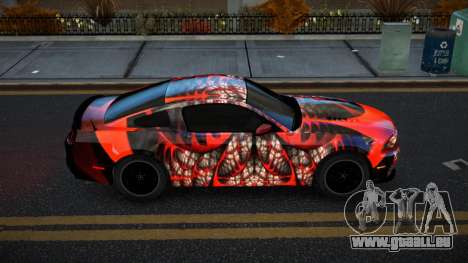 Ford Mustang Lerdean S5 für GTA 4