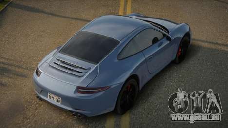 Porsche 911 Carrera S Roanry für GTA San Andreas