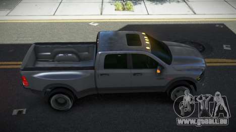 Dodge Ram Kajricoxa für GTA 4