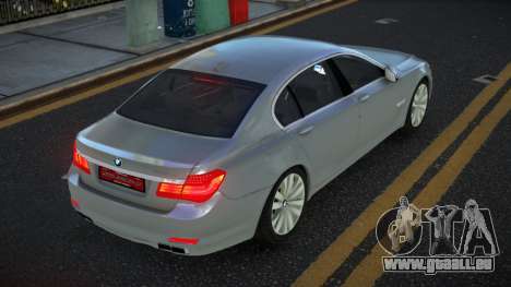 BMW 760Li Hozse für GTA 4