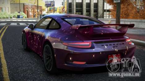 Porsche 911 Risel S6 pour GTA 4
