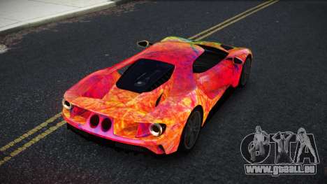 Ford GT Sonrick S9 pour GTA 4