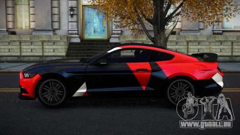 Ford Mustang Bryin S1 für GTA 4