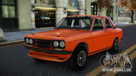 Datsun 510 Torifate pour GTA 4