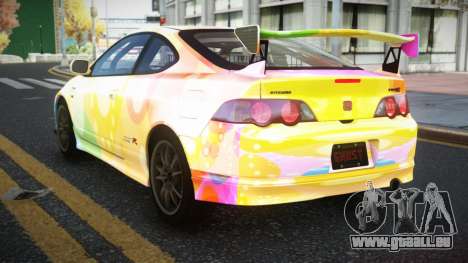 Honda Integra Rahnic S4 für GTA 4
