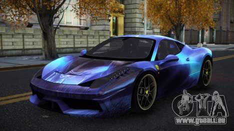 Ferrari 458 Jenbel S14 für GTA 4
