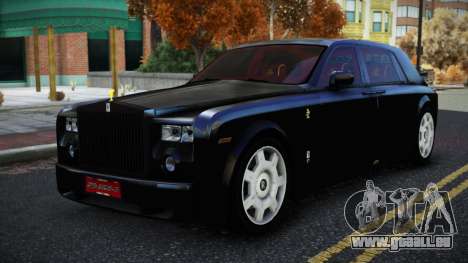 Rolls-Royce Phantom Rijvurib für GTA 4