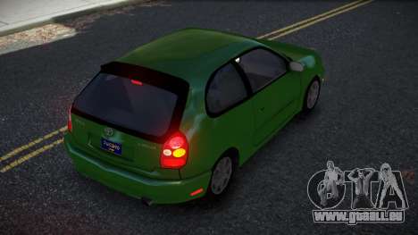 Toyota Corolla Unov für GTA 4