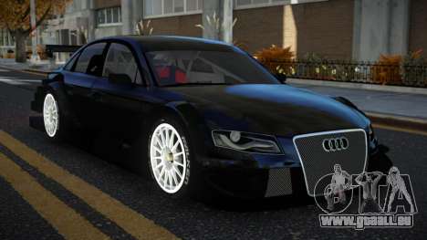Audi A4 Jezbaju für GTA 4
