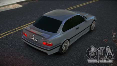 BMW M3 E36 Laqiji für GTA 4
