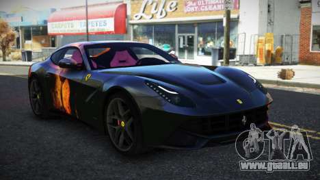 Ferrari F12 Juises S3 für GTA 4