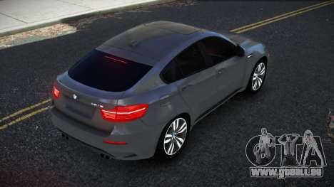 BMW X6M Liyiqoc für GTA 4