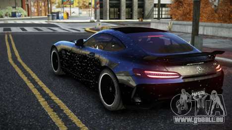 Mercedes-Benz AMG GT Brimicsa S2 für GTA 4