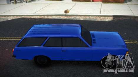 Chevrolet Caravan Facduhut für GTA 4
