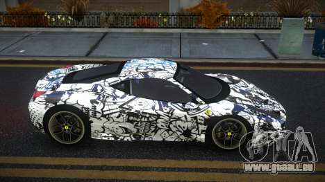 Ferrari 458 Jenbel S1 für GTA 4