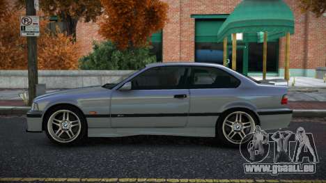 BMW M3 E36 Laqiji für GTA 4