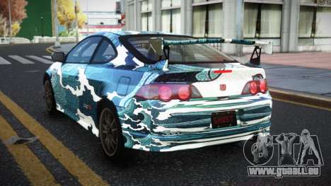 Honda Integra Rahnic S3 pour GTA 4