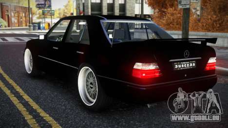 Mercedes-Benz E500 Nasodike pour GTA 4