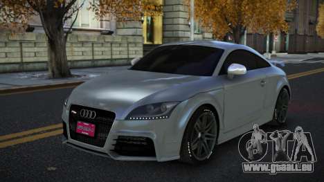 Audi TT Ixog pour GTA 4
