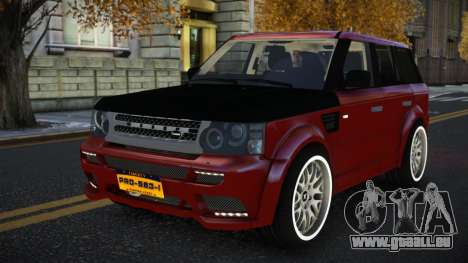 Land Rover Range Rover Sport Zegqodut pour GTA 4