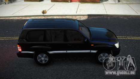 Lexus LX470 Cemepaj für GTA 4