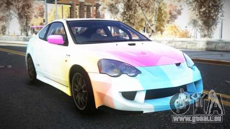 Honda Integra Rahnic S10 pour GTA 4