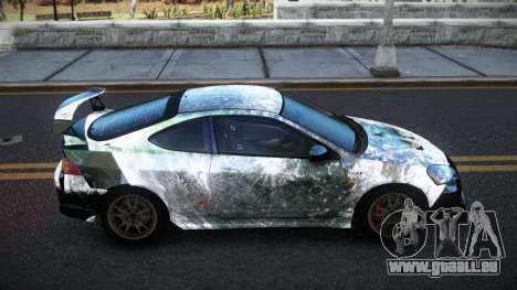 Honda Integra Rahnic S13 pour GTA 4