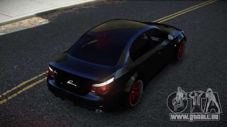 BMW M5 E60 Nonesar für GTA 4