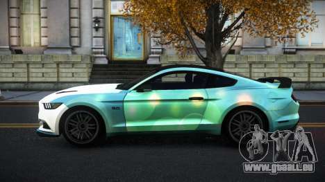 Ford Mustang Bryin S3 für GTA 4