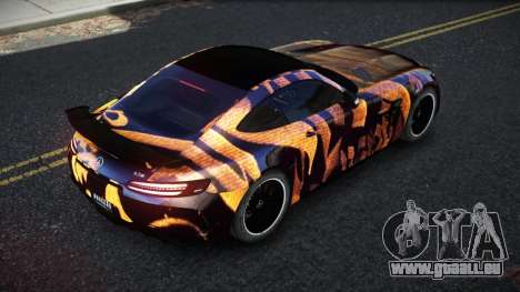 Mercedes-Benz AMG GT Brimicsa S6 für GTA 4
