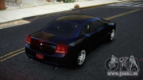 Dodge Charger Bobigelif pour GTA 4