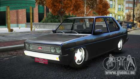 Tofas Sahin Xoqvi pour GTA 4