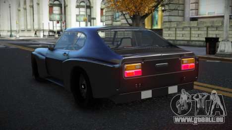 Ford Capri Puxhixup für GTA 4