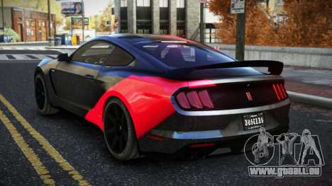 Shelby Super Snake Tincole S7 für GTA 4
