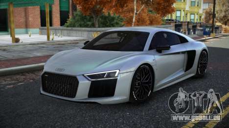 Audi R8 Dochargo für GTA 4