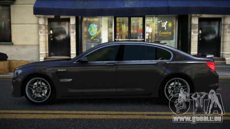 BMW 750Li Ijav für GTA 4