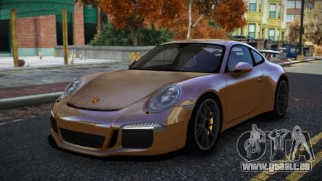 Porsche 911 Risel pour GTA 4