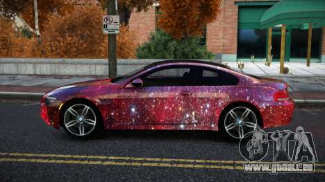BMW M6 Stinle S11 für GTA 4
