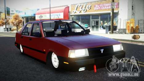 Tofas Sahin Zodosijo pour GTA 4