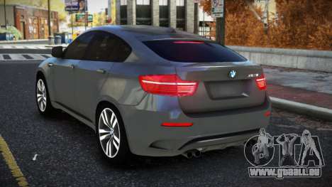 BMW X6M Liyiqoc für GTA 4