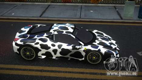 Ferrari 458 Jenbel S10 für GTA 4