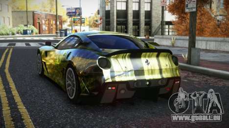 Ferrari 599 Jahireck S4 für GTA 4